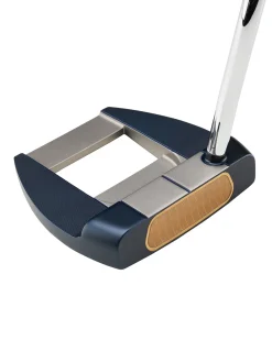 Odyssey Putters|Ai-ONE Milled Cruiser Putter - Jailbird Versa 90