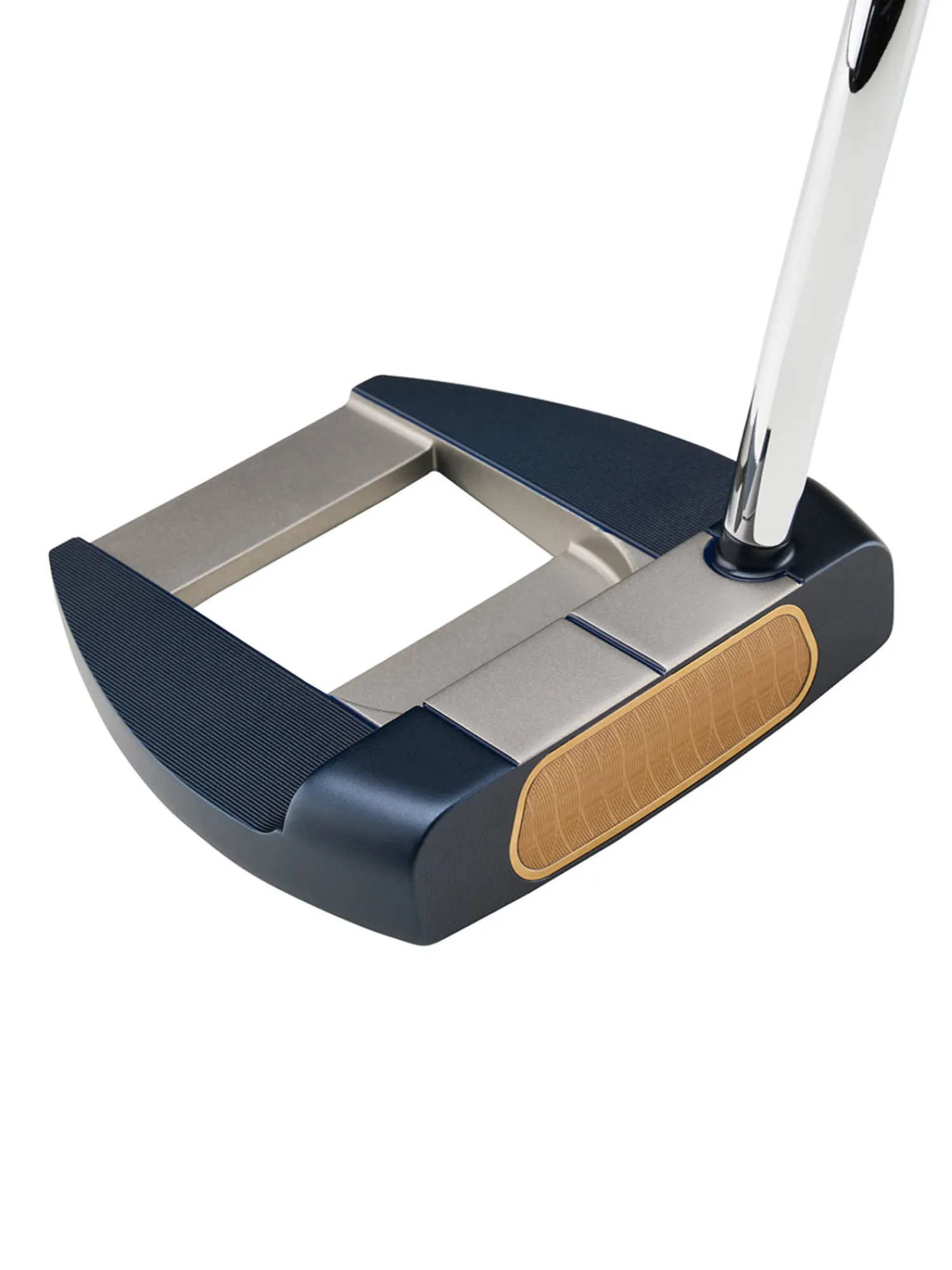 Odyssey Putters|Ai-ONE Milled Cruiser Putter - Jailbird Versa 90