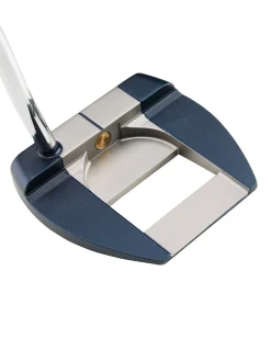 Odyssey Putters|Ai-ONE Milled Cruiser Putter - Jailbird Versa 90