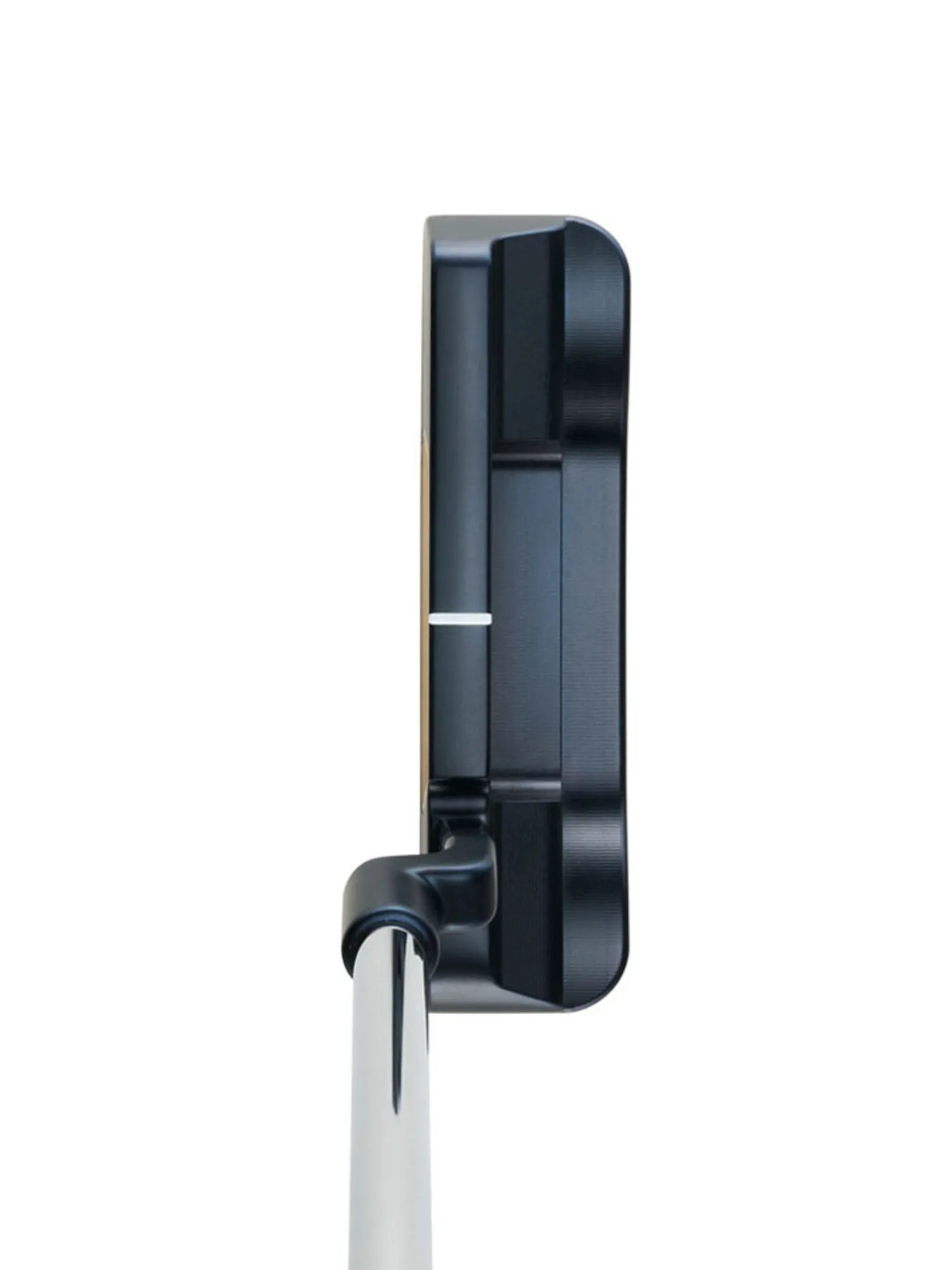 Odyssey Putters|Ai-ONE Milled Putter - One T