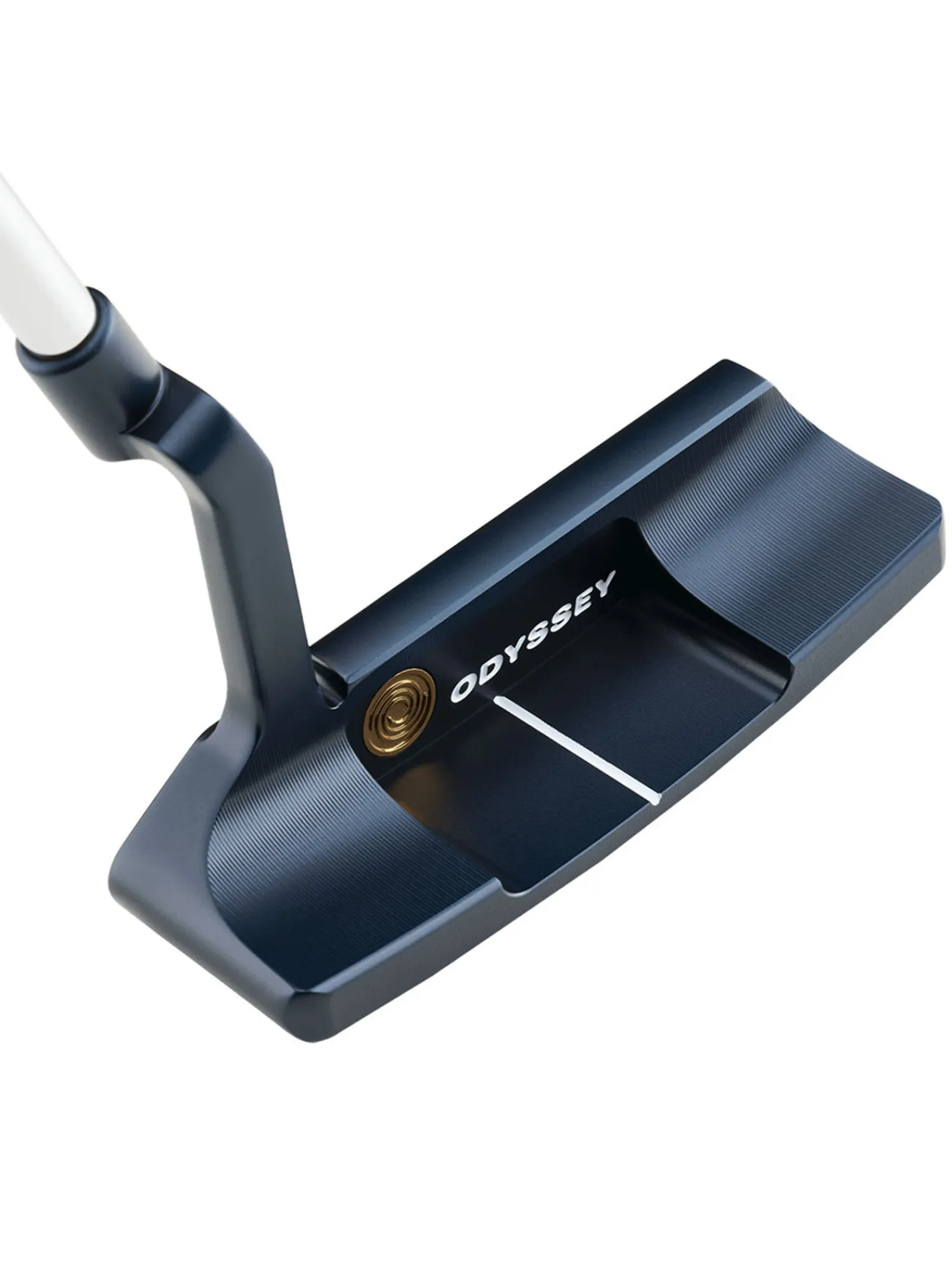 Odyssey Putters|Ai-ONE Milled Putter - One W