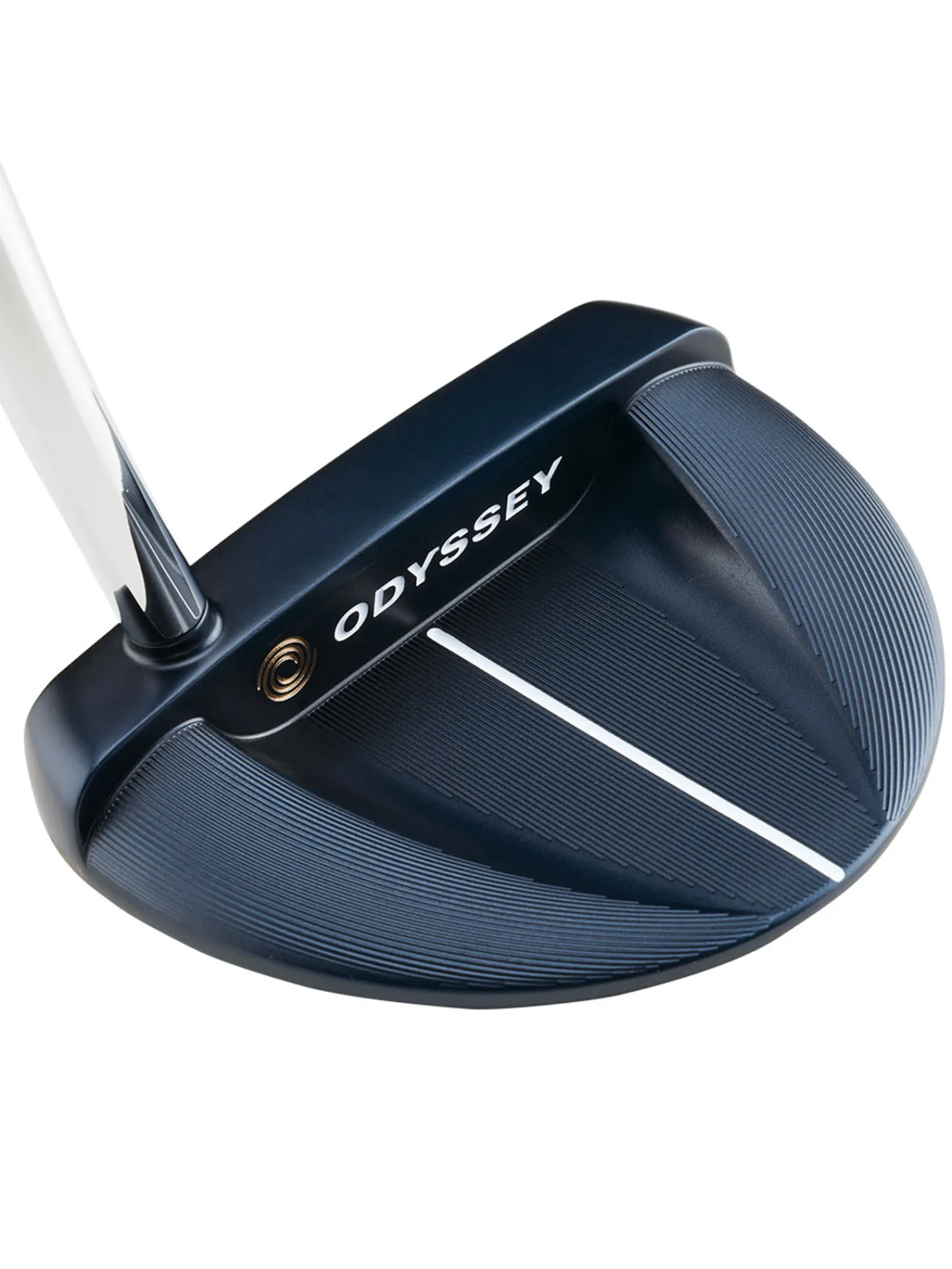 Odyssey Putters|Ai-ONE Milled Putter - Rossie V
