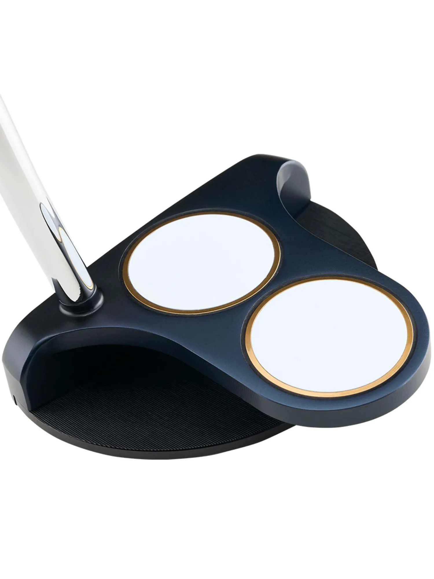 Odyssey Putters|Ai-ONE Milled Putter - 2-Ball