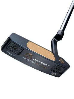 Odyssey Putters|Ai-ONE Milled Putter - Two T