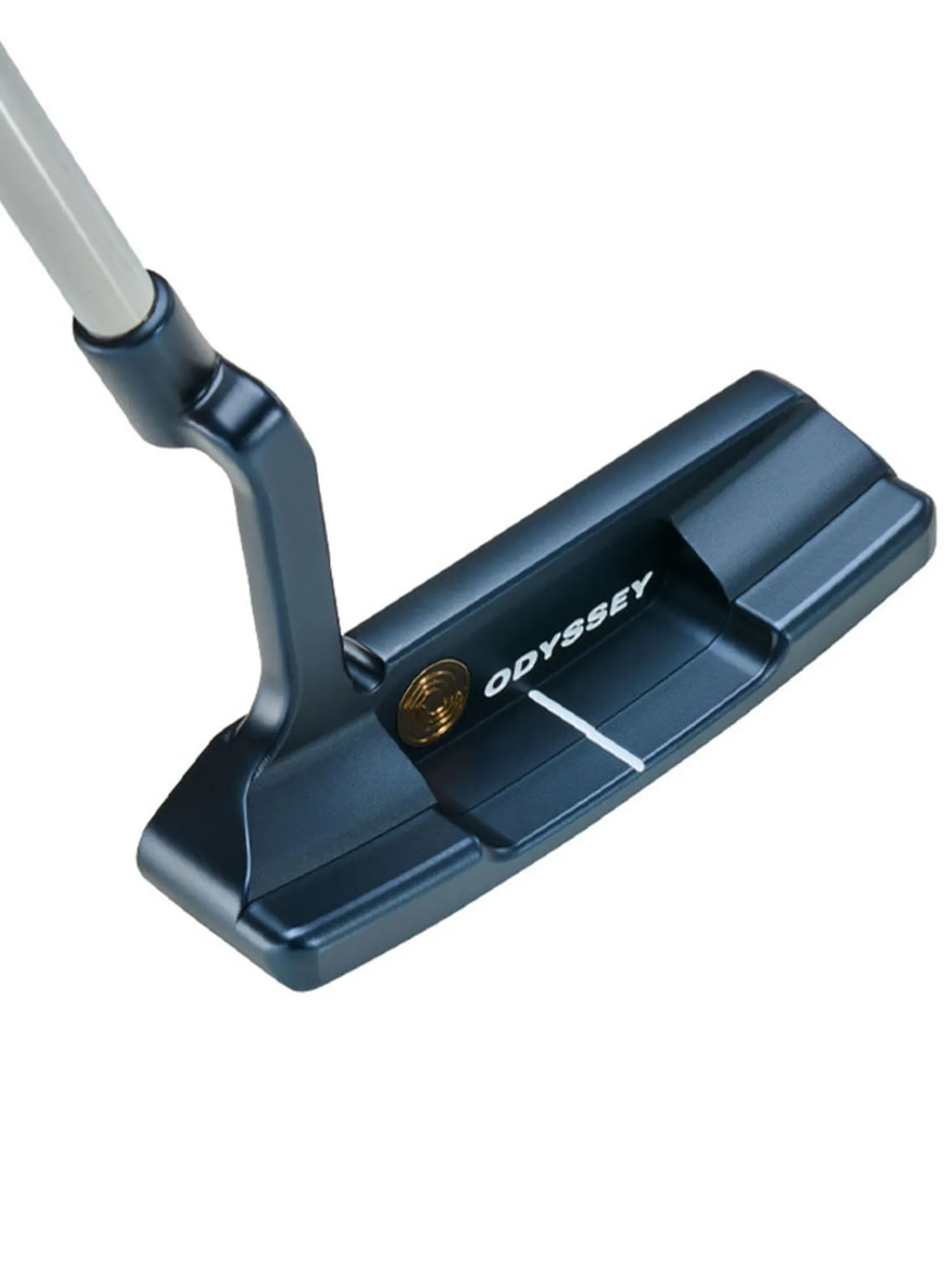 Odyssey Putters|Ai-ONE Milled Putter - Two T