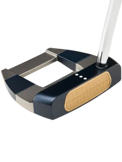 Odyssey Putters|Ai-ONE Milled Putter - Jailbird Mini Versa