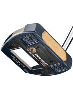 Odyssey Putters|Ai-ONE Milled Putter - Jailbird Mini Versa