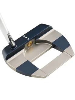 Odyssey Putters|Ai-ONE Milled Putter - Jailbird Mini Versa