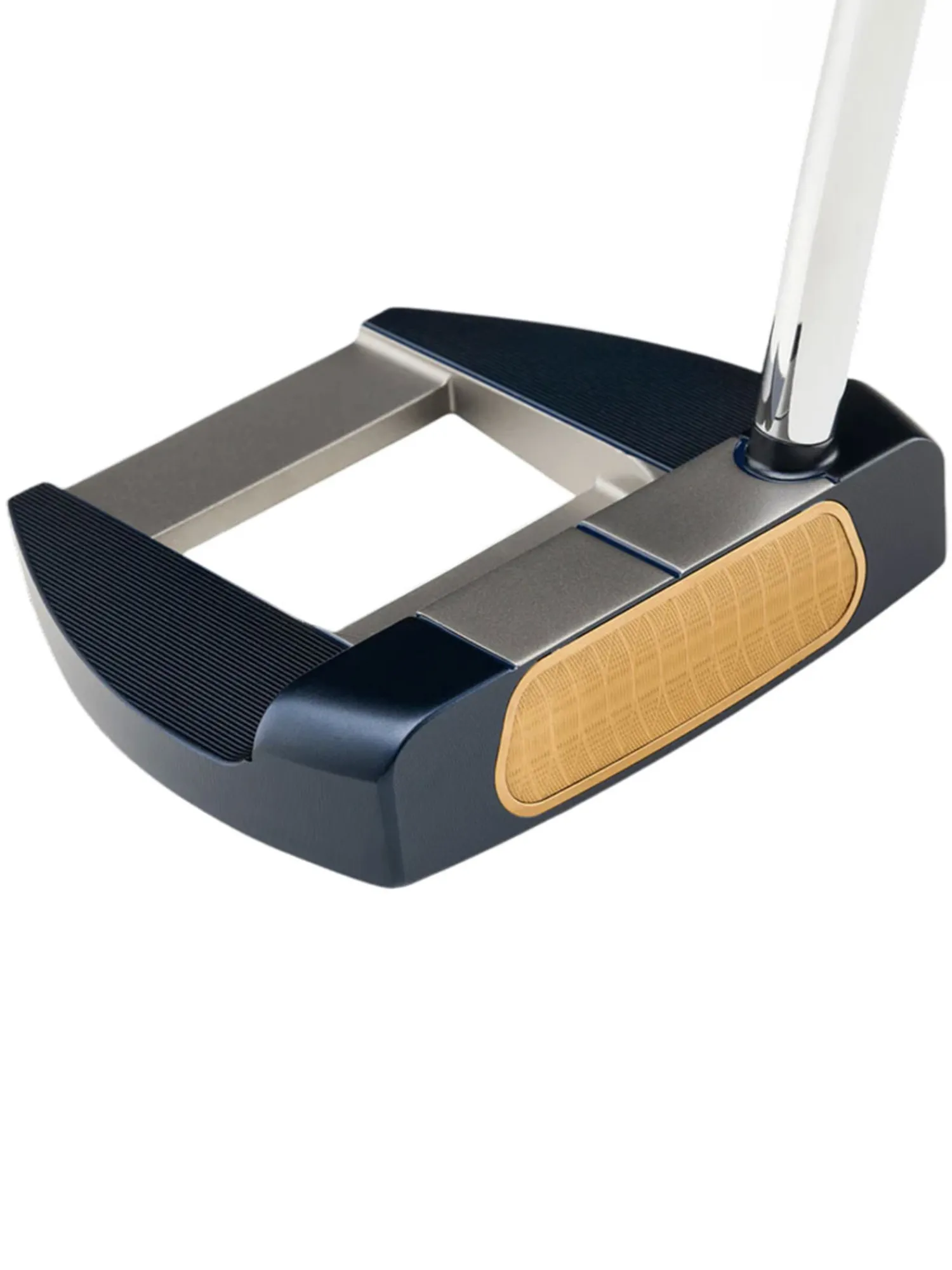 Odyssey Putters|Ai-ONE Milled Putter - Jailbird Mini V90