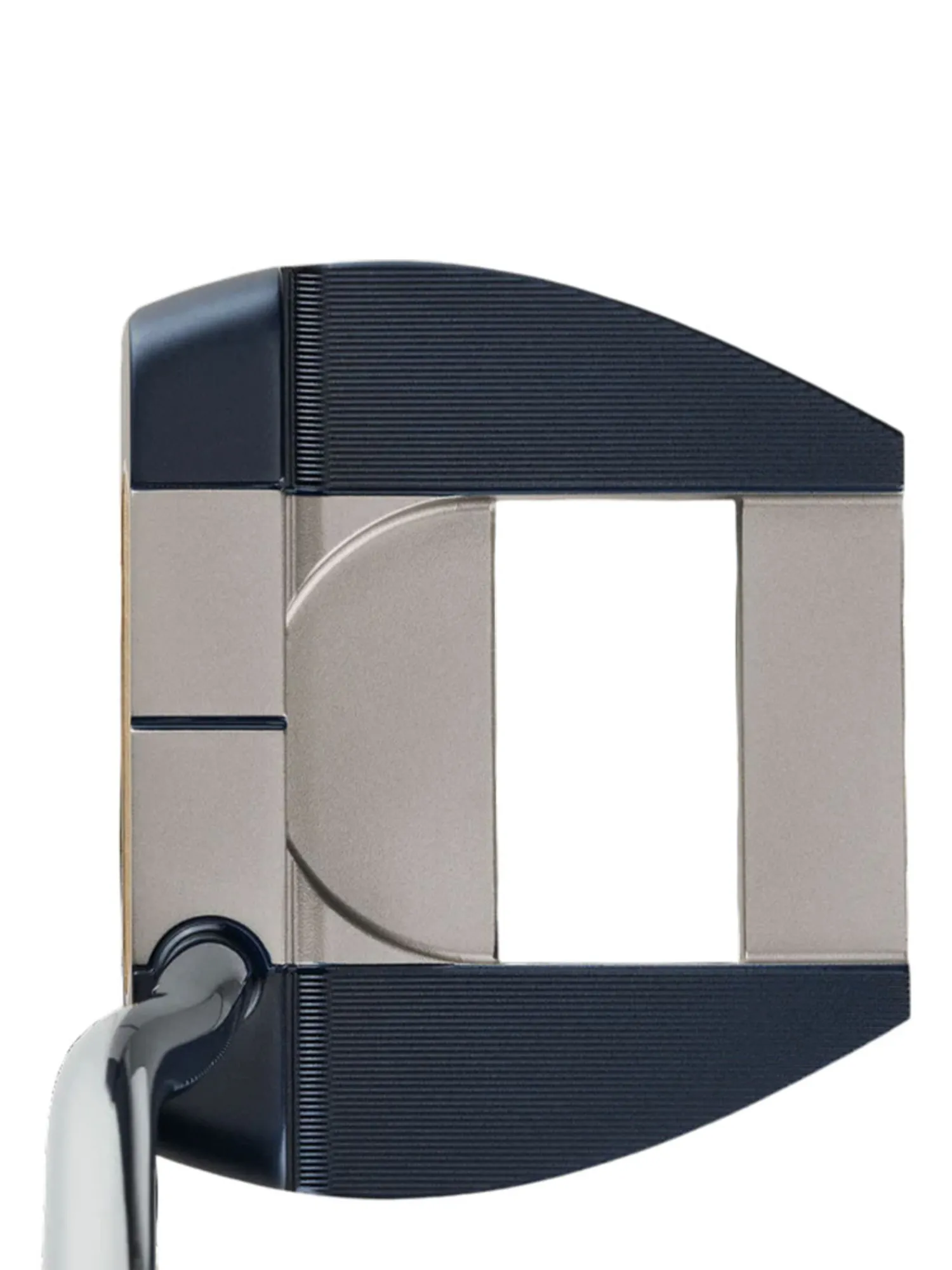 Odyssey Putters|Ai-ONE Milled Putter - Jailbird Mini V90