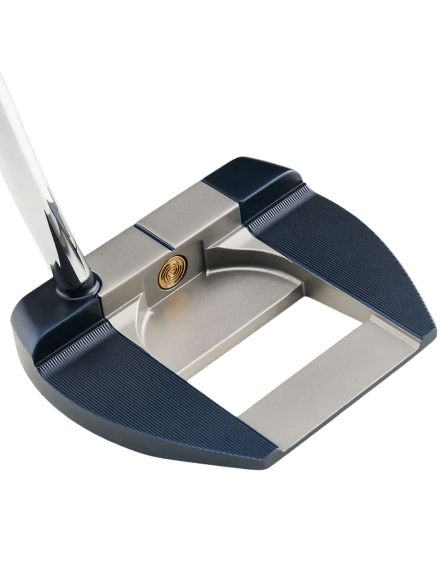Odyssey Putters|Ai-ONE Milled Putter - Jailbird Mini V90