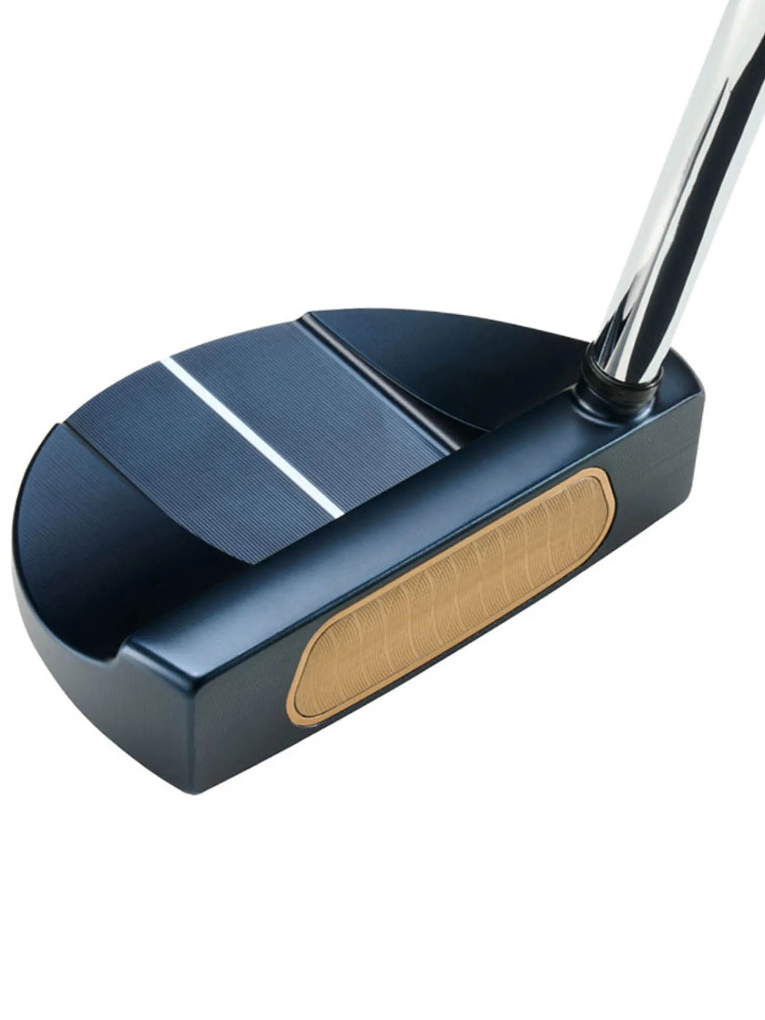 Odyssey Putters|Ai-ONE Milled Putter - Six T