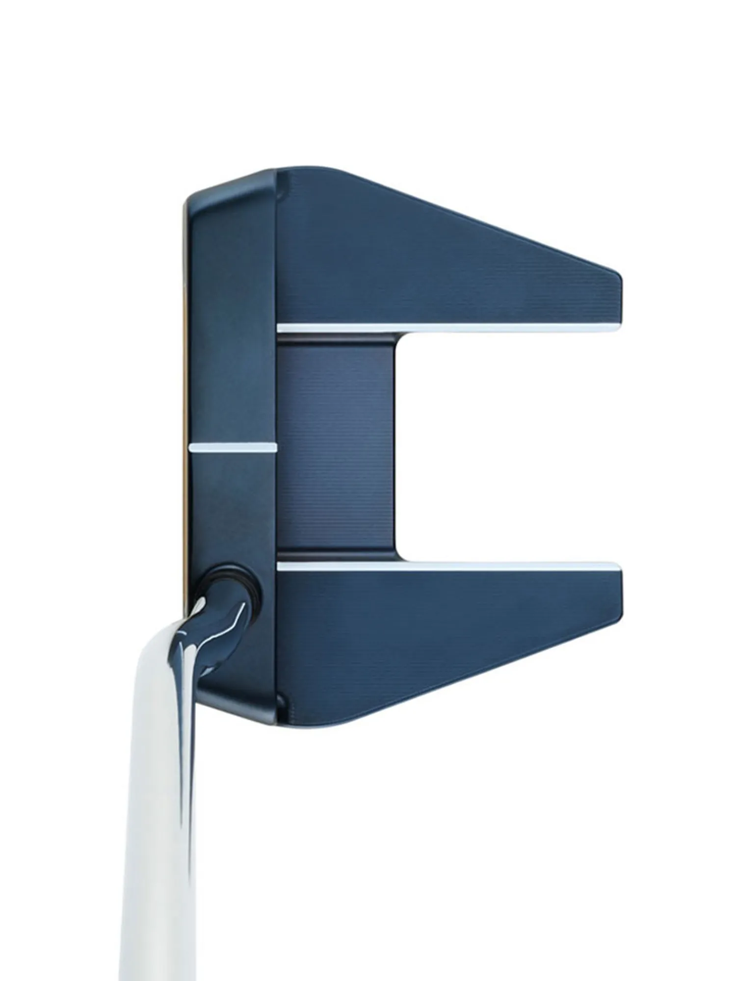 Odyssey Putters|Ai-ONE Milled Putter - Seven T