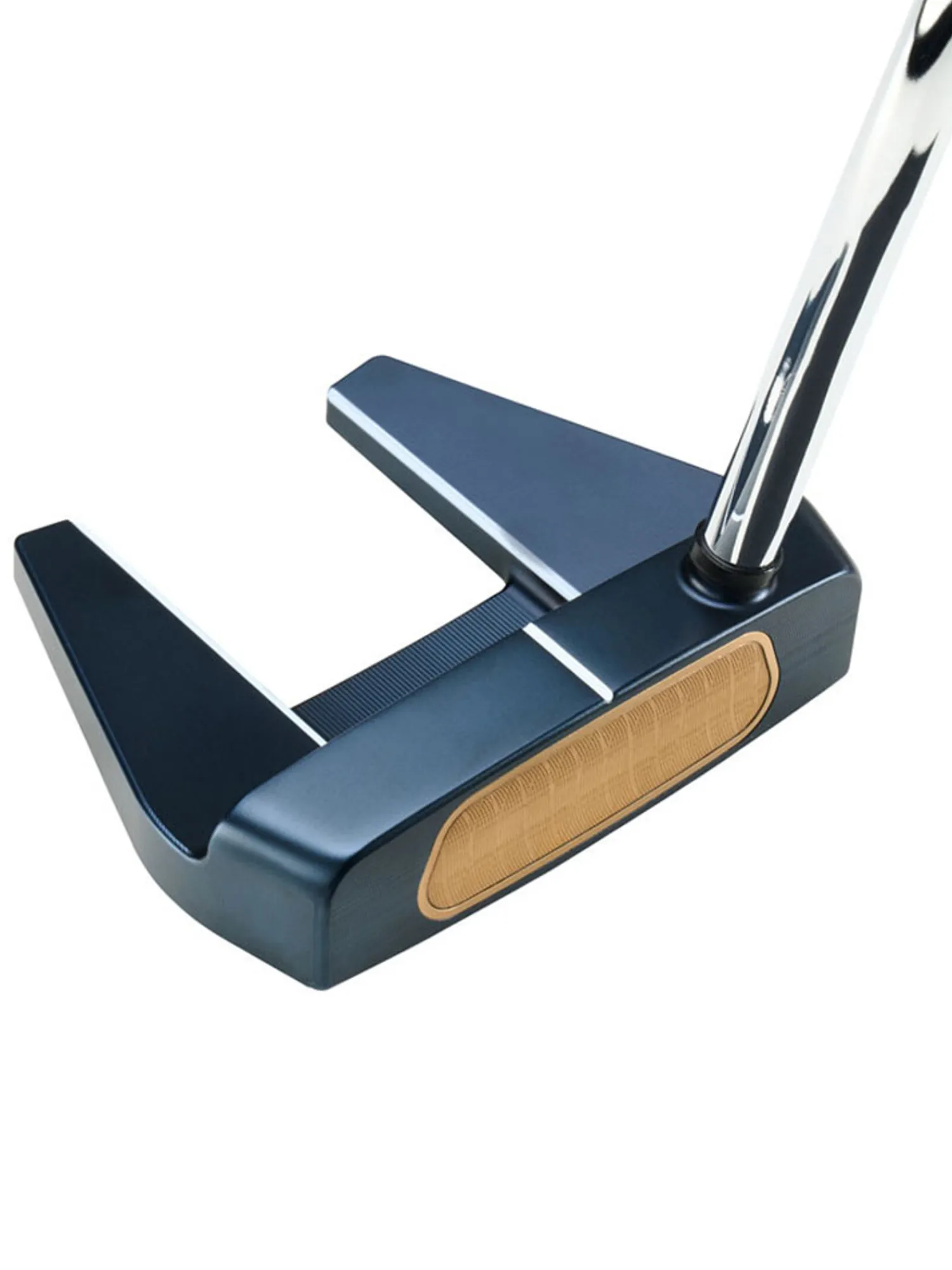 Odyssey Putters|Ai-ONE Milled Putter - Seven T