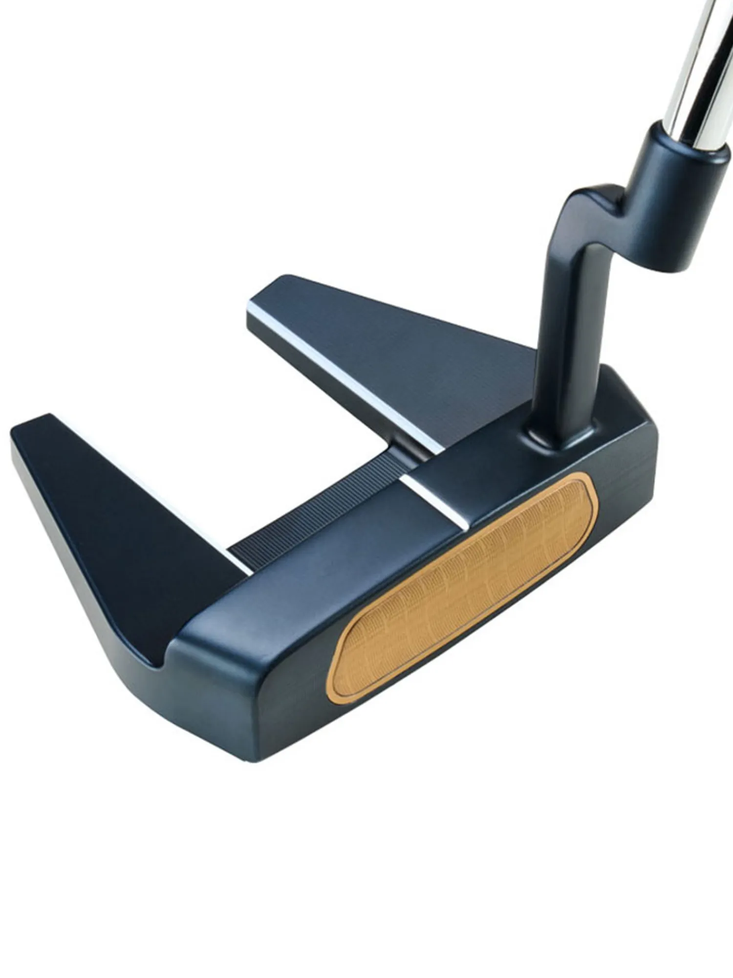 Odyssey Putters|Ai-ONE Milled Putter - Seven T