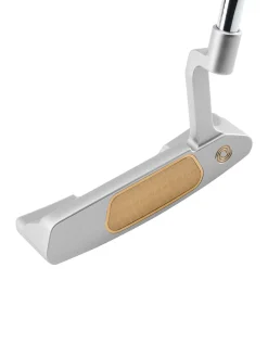 Odyssey Putters|Ai-ONE Milled Silver Putter - 2T