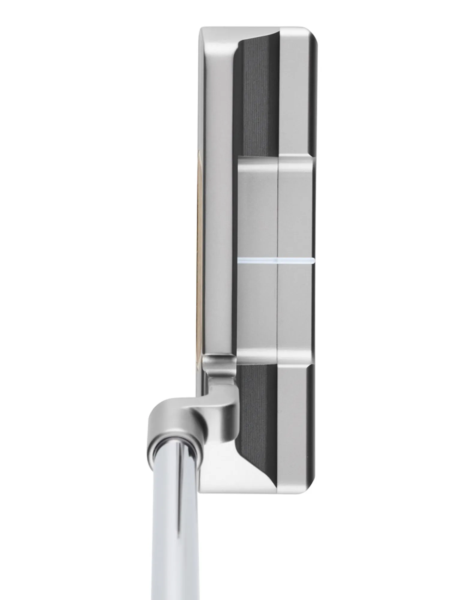 Odyssey Putters|Ai-ONE Milled Silver Putter - 2T