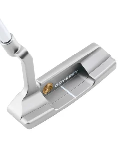Odyssey Putters|Ai-ONE Milled Silver Putter - 2T
