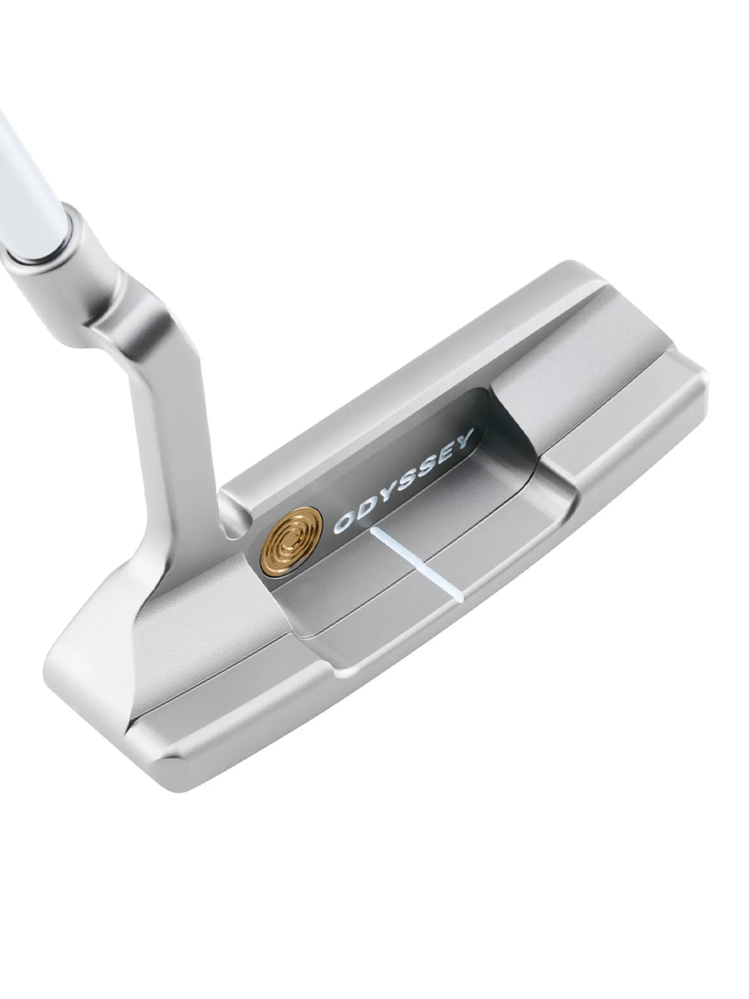 Odyssey Putters|Ai-ONE Milled Silver Putter - 2T