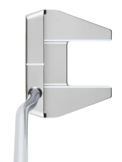 Odyssey Putters|Ai-ONE Milled Silver Putter - 7T