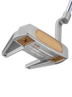 Odyssey Putters|Ai-ONE Milled Silver Putter - 7T