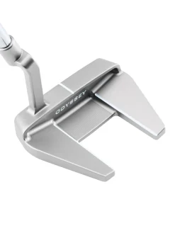 Odyssey Putters|Ai-ONE Milled Silver Putter - 7T