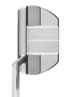 Odyssey Putters|Ai-ONE Milled Silver Putter - 3T