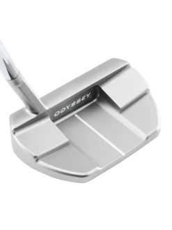 Odyssey Putters|Ai-ONE Milled Silver Putter - 3T