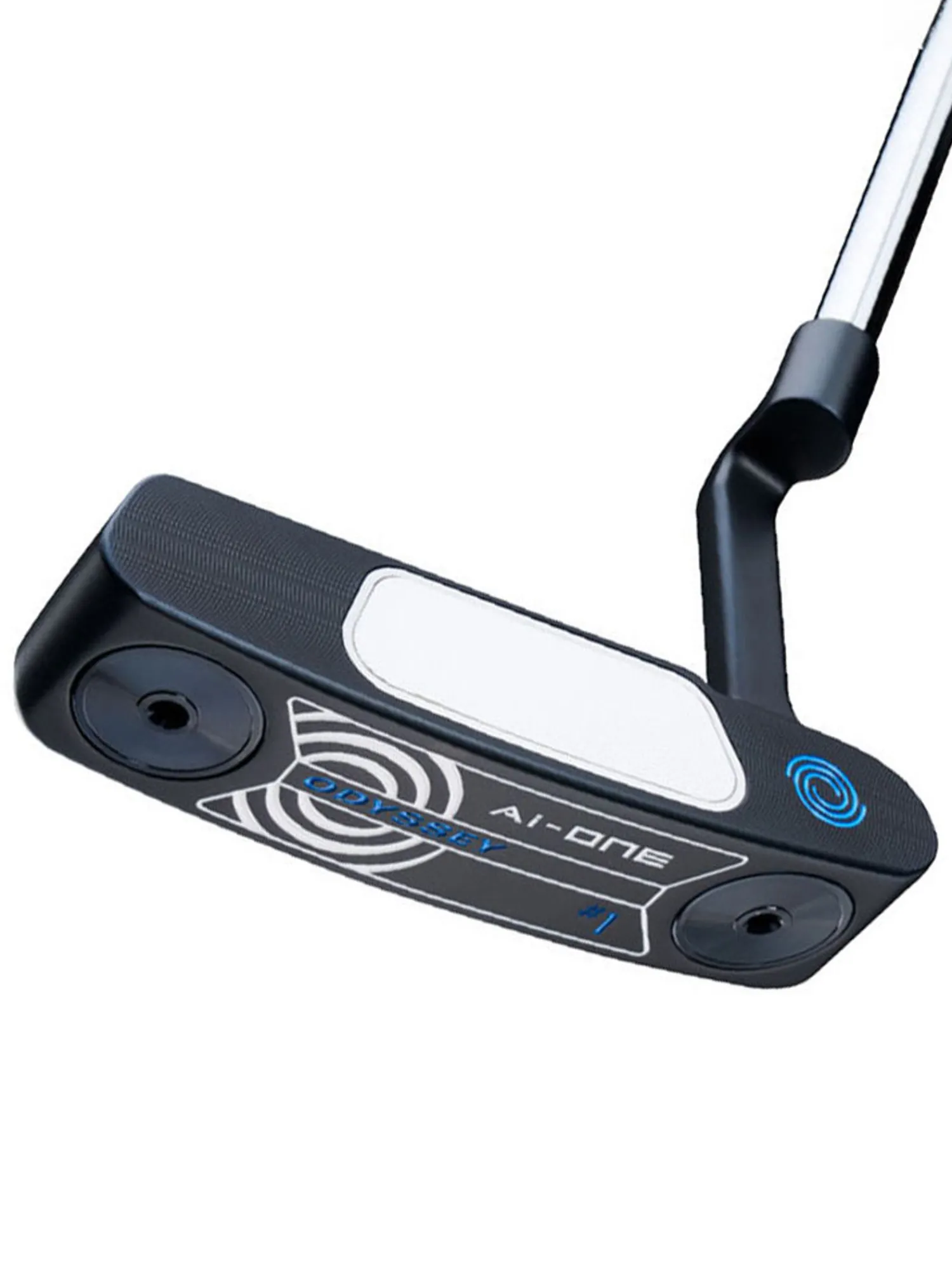 Odyssey Putters|Ai-ONE Putter - #1 CH