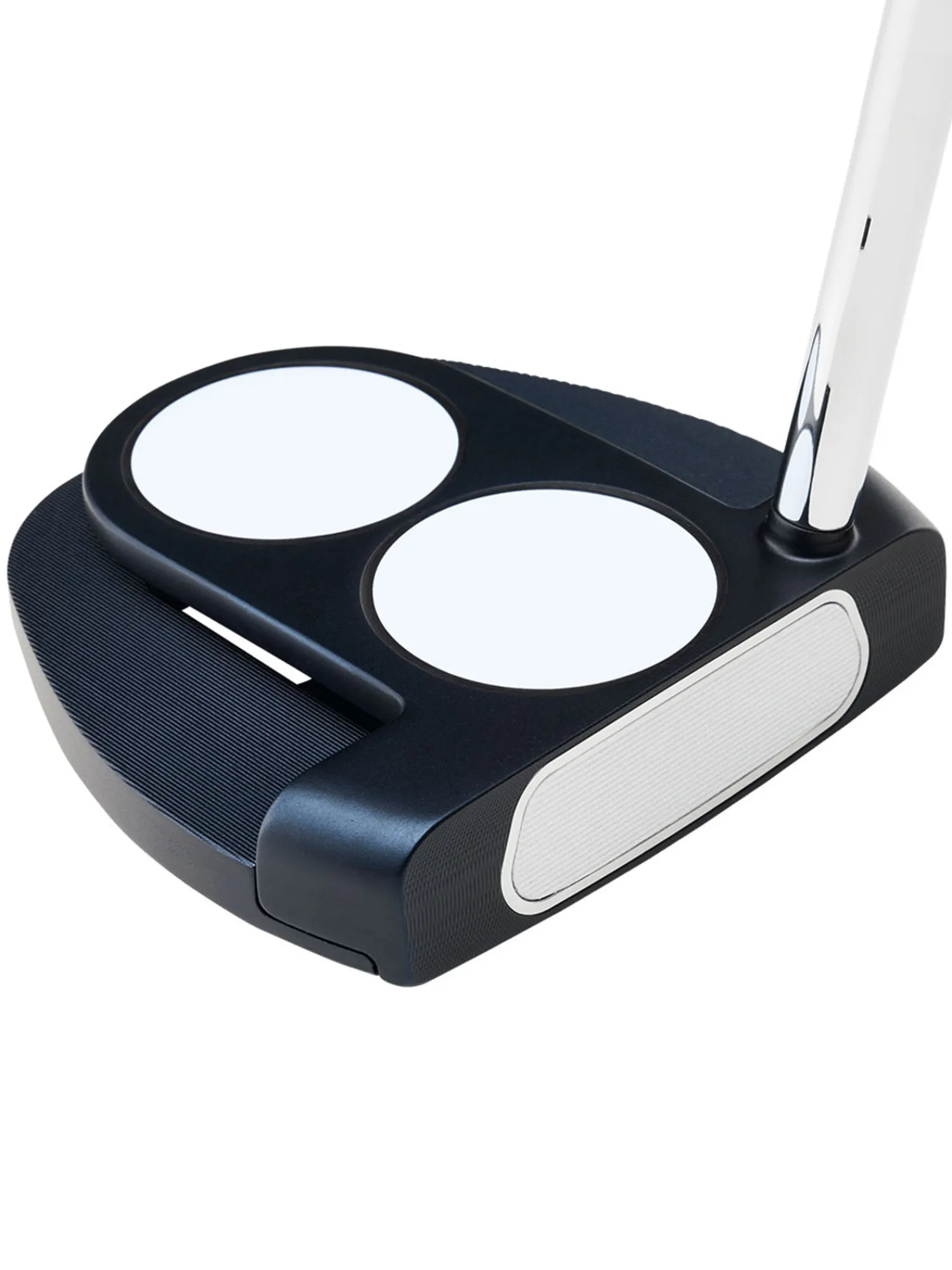 Odyssey Putters|Ai-ONE Putter - 2-Ball Jailbird Mini