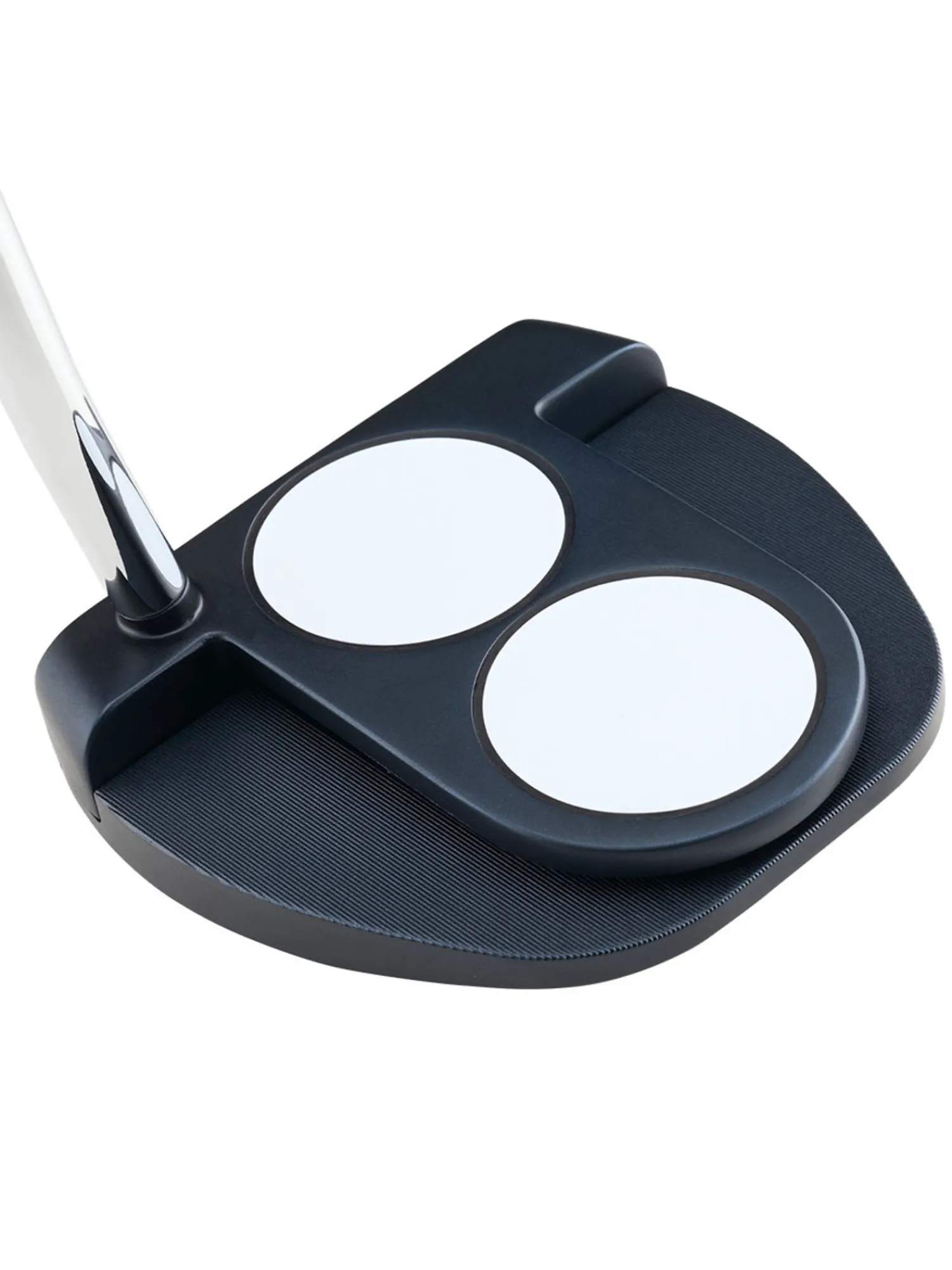 Odyssey Putters|Ai-ONE Putter - 2-Ball Jailbird Mini