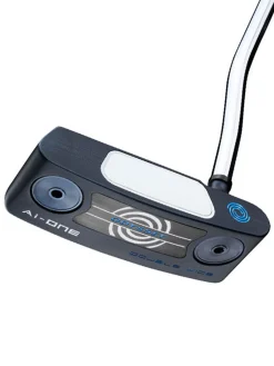 Odyssey Putters|Ai-ONE Putter - Double Wide