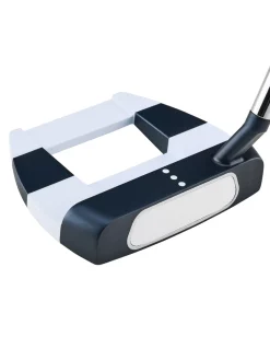 Odyssey Putters|Ai-ONE Putter - Jailbird Mini Slant