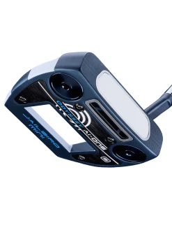 Odyssey Putters|Ai-ONE Putter - Jailbird Mini Slant