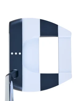 Odyssey Putters|Ai-ONE Putter - Jailbird Mini Slant