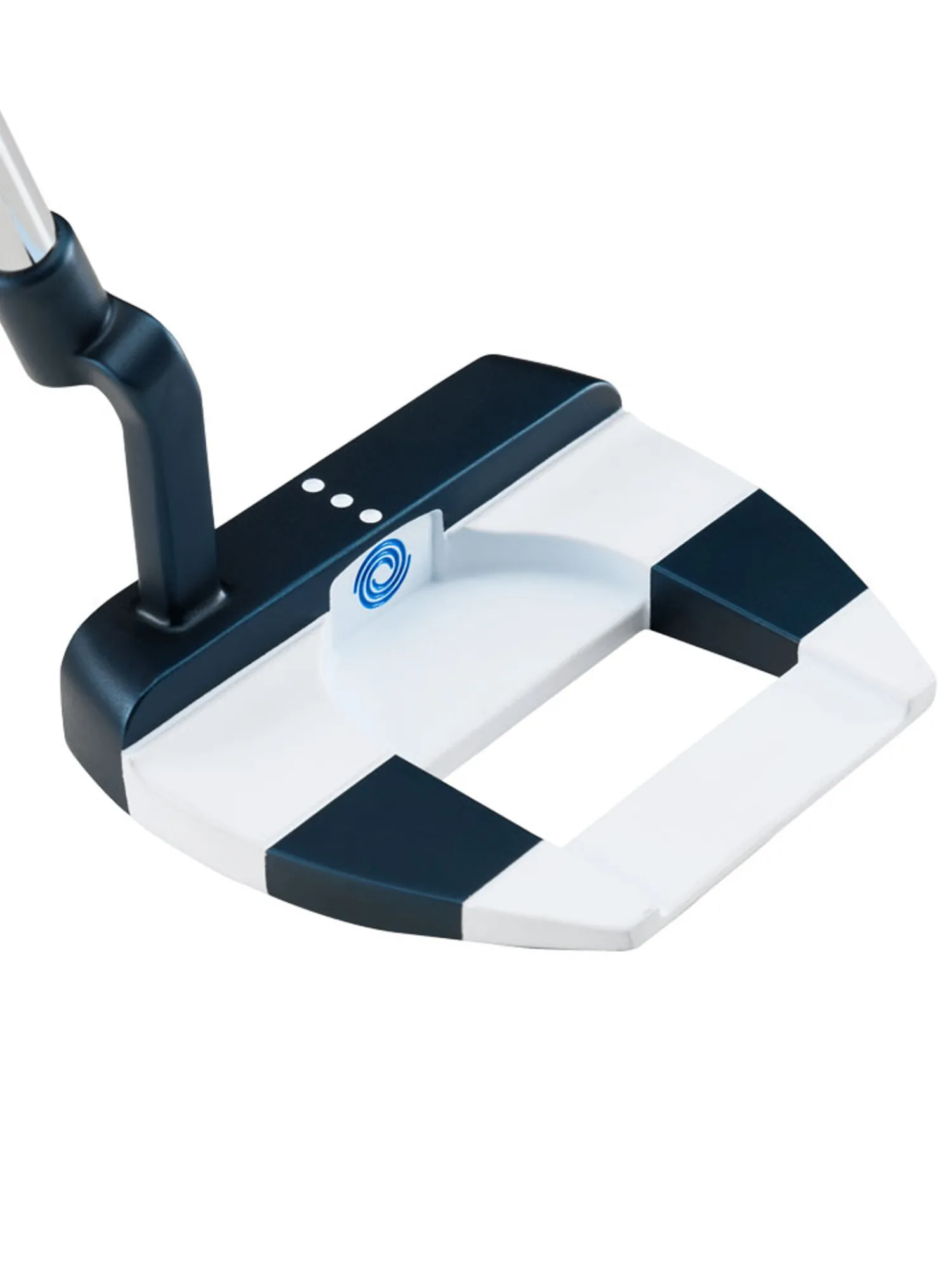 Odyssey Putters|Ai-ONE Putter - Jailbird Mini