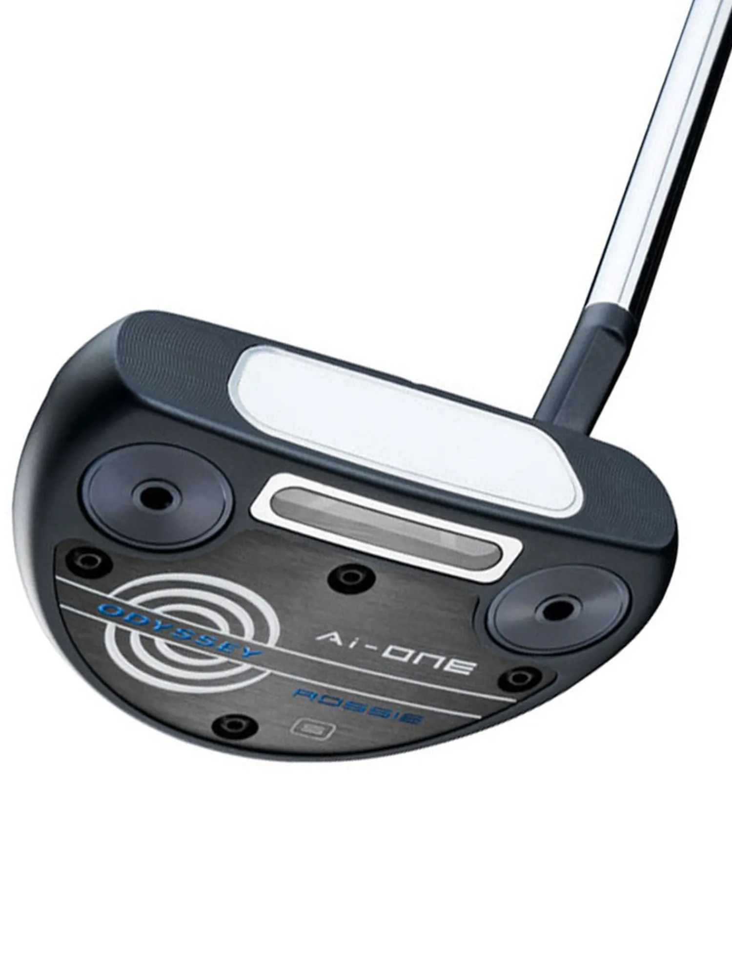 Odyssey Putters|Ai-ONE Putter - Rossie
