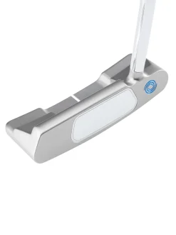 Odyssey Putters|Ai-ONE Silver Putter - Double Wide