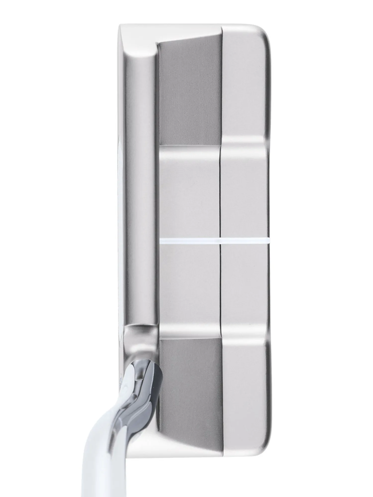 Odyssey Putters|Ai-ONE Silver Putter - Double Wide
