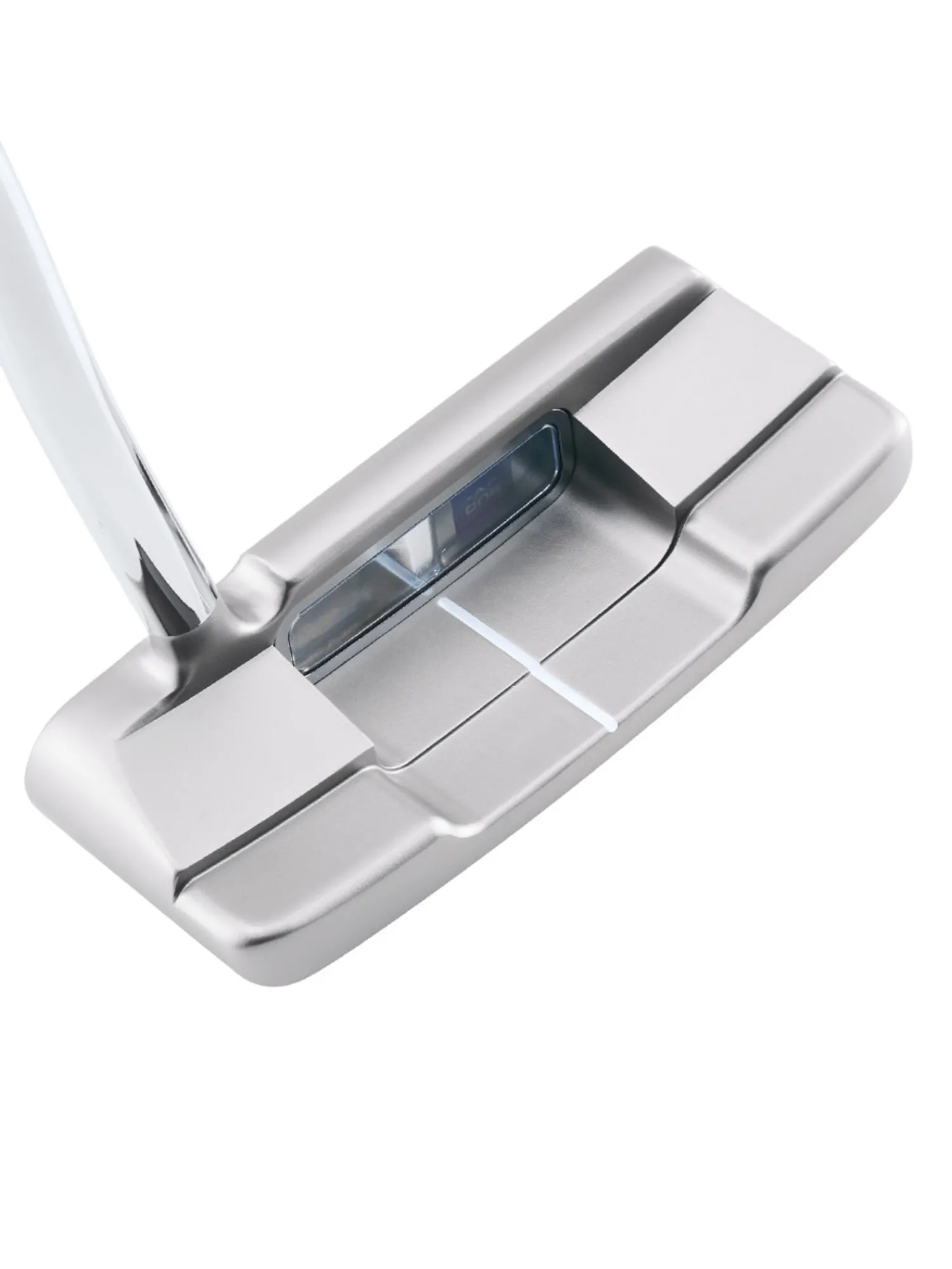 Odyssey Putters|Ai-ONE Silver Putter - Double Wide