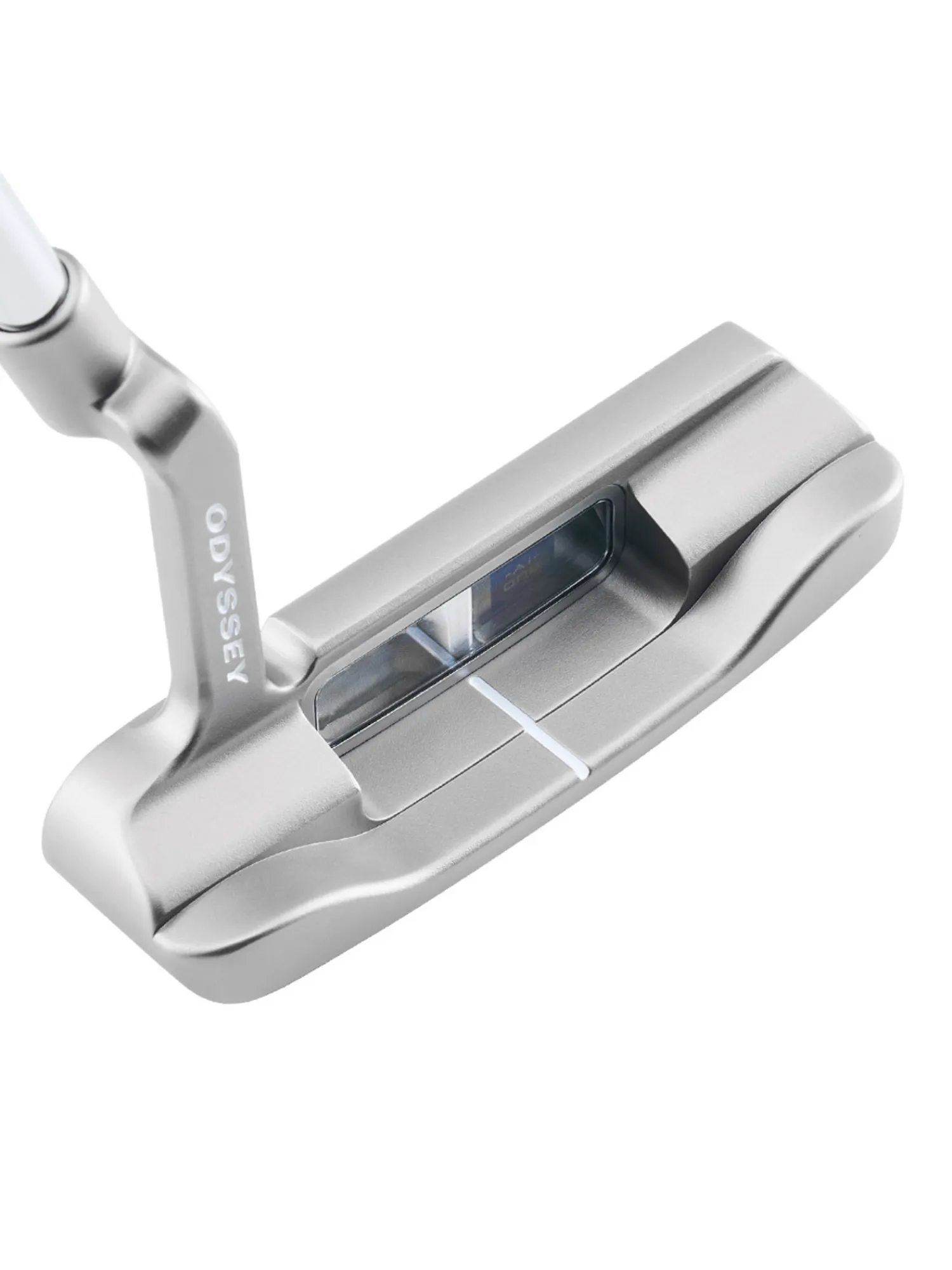 Odyssey Putters|Ai-ONE Silver Putter - 1CH