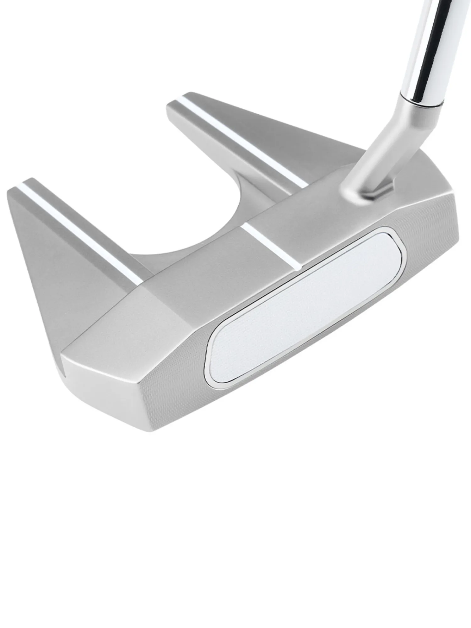 Odyssey Putters|Ai-ONE Silver Putter - 7