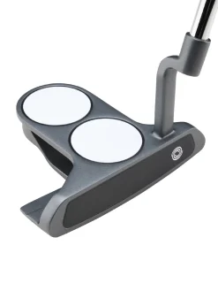 Odyssey Putters|DFX Putter - 2-Ball Blade