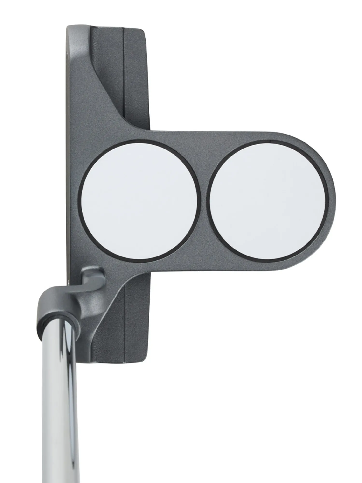 Odyssey Putters|DFX Putter - 2-Ball Blade