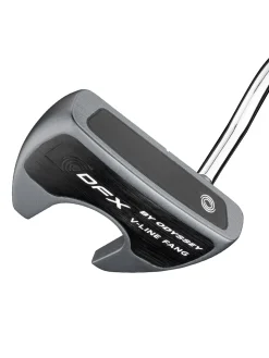 Odyssey Putters|DFX Putter - V-Line Fang