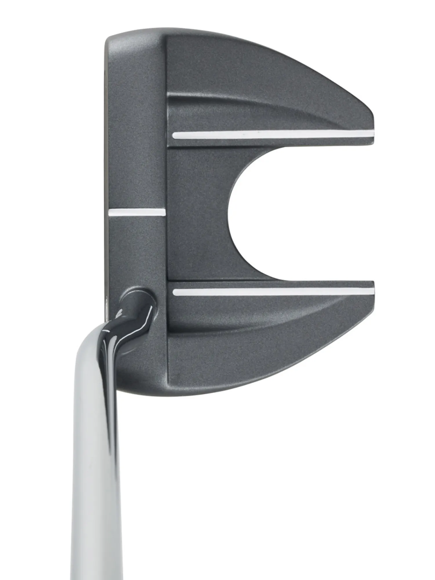 Odyssey Putters|DFX Putter - V-Line Fang