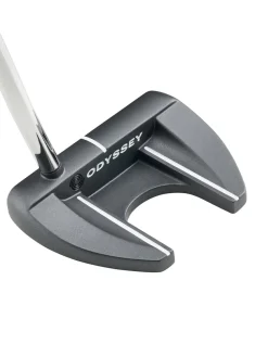 Odyssey Putters|DFX Putter - V-Line Fang