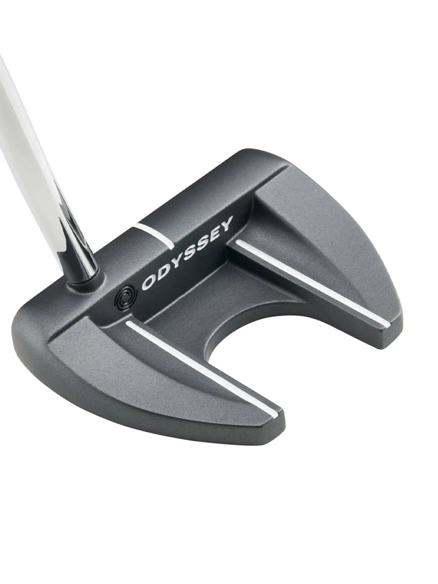 Odyssey Putters|DFX Putter - V-Line Fang