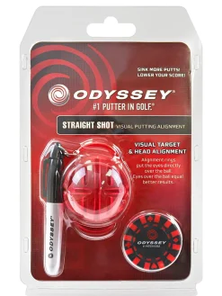Odyssey Ball Alignment|Eye It Up