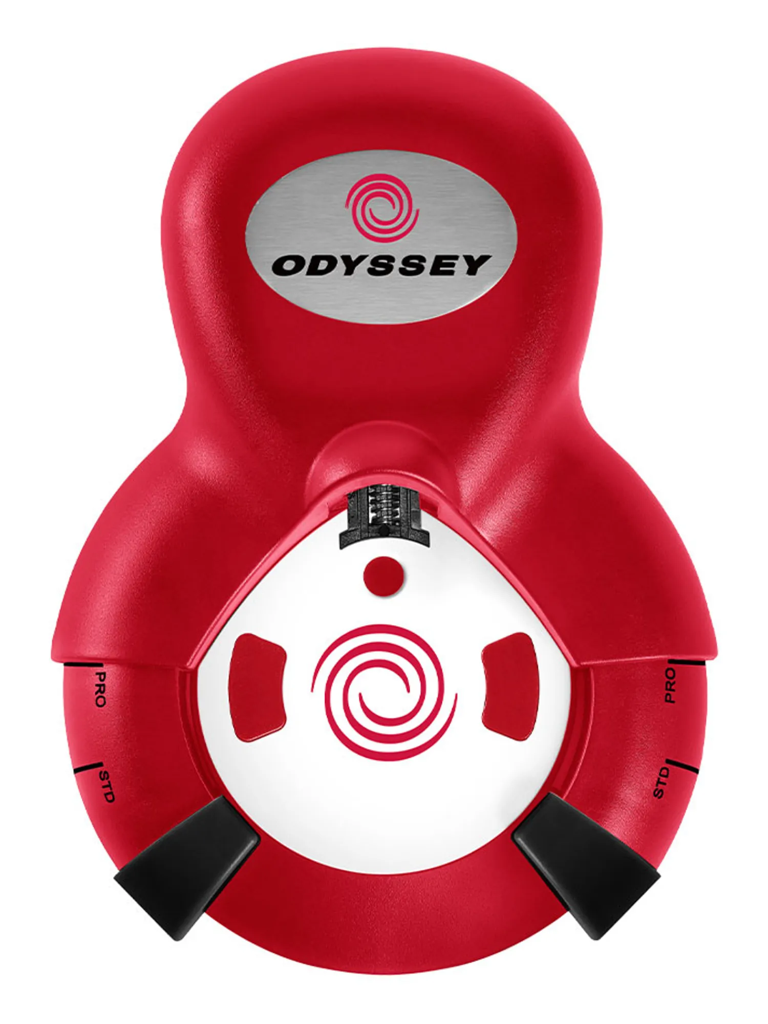 Odyssey Training Aids|Kickback Putting Cup